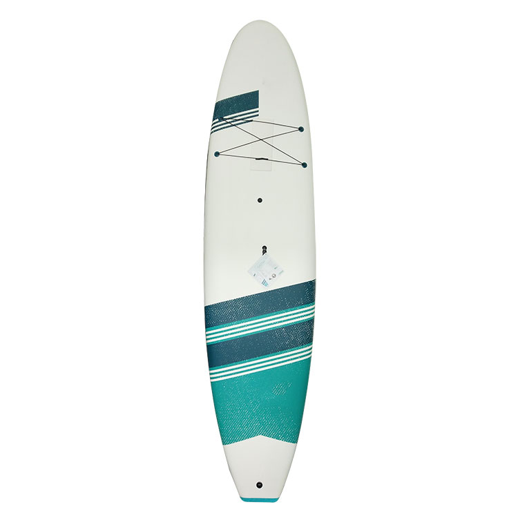 11ft Soft Top Stand Up Paddle Board