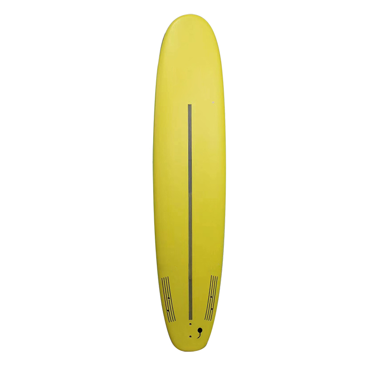 9' pěnové surfovací prkno Soft Top Longboard