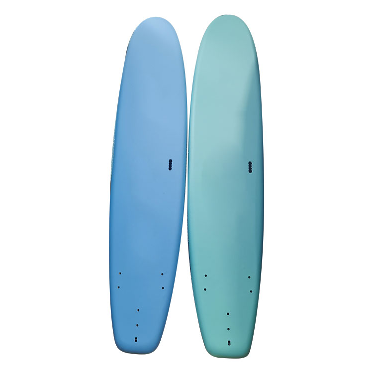 9' Soft Top Surfovací prkno Longboard Surfing