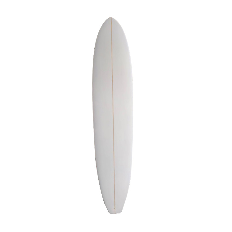 9ft prázdné epoxidové longboardové surfy