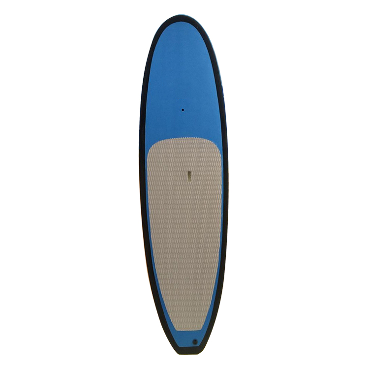 Ručně tvarovaný 11ft EVA Top Soft SUP Paddle Board